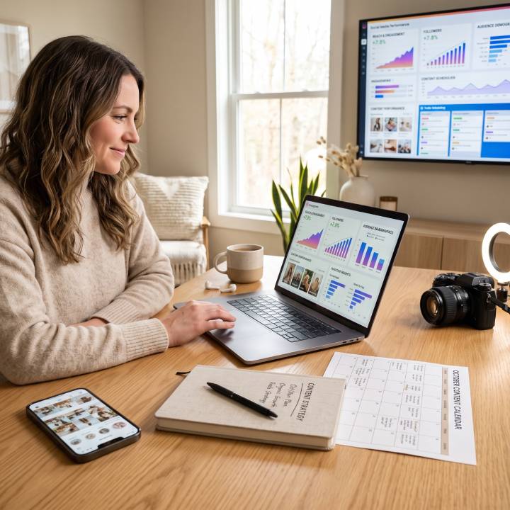 growing instagram followers strategy